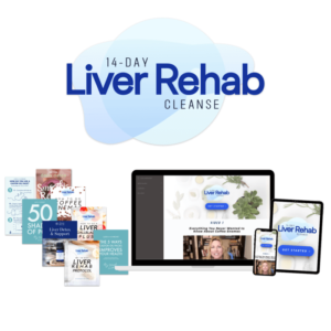 14 day liver rehab cleanse