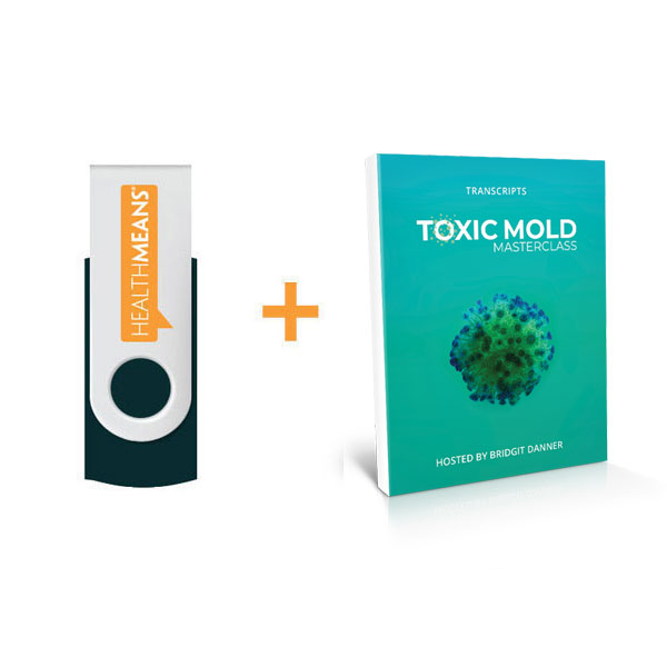 Toxic Mold Masterclass - Bundle