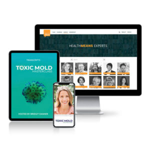 Toxic Mold Masterclass - Education Package