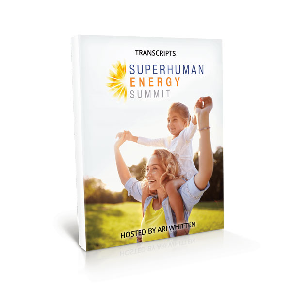 Superhuman Energy Summit