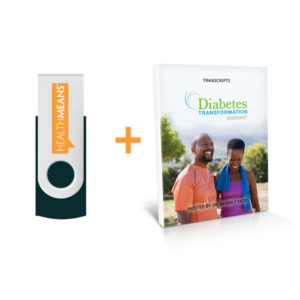 Diabetes Transformation Summit Product