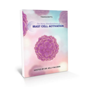 The Many Manifestations of Mast Cell Activation