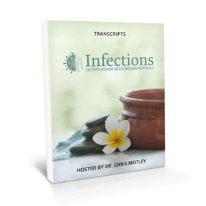 Infections: Eastern Wisdom Meets Modern Protocols