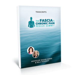 The Fascia and Chronic Pain Rescue Summit