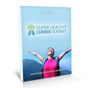 Super Healthy Lungs Summit