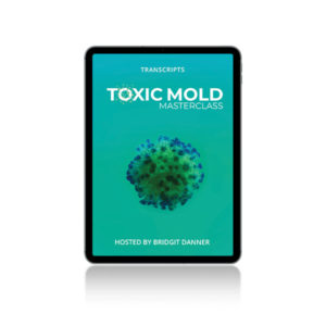 Toxic Mold Masterclass