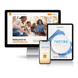 The Fasting Lifestyle Summit