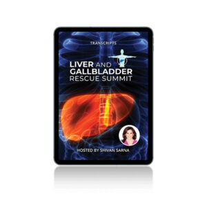 The Liver & Gallbladder Rescue Summit